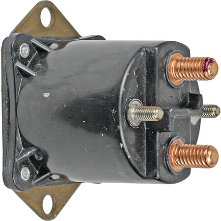 Aftermarket Prestolite Solenoid PRL-15-542-JN